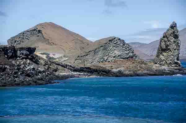 08 - Ecuador - islas Galapagos - isla Bartolome